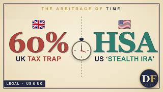 US vs UK: The Tax Hacks That Quietly Build Wealth