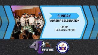 Easter Cantata 2026 - Sunday Worship Celebration - Resurrection: The Forever Victory in Christ