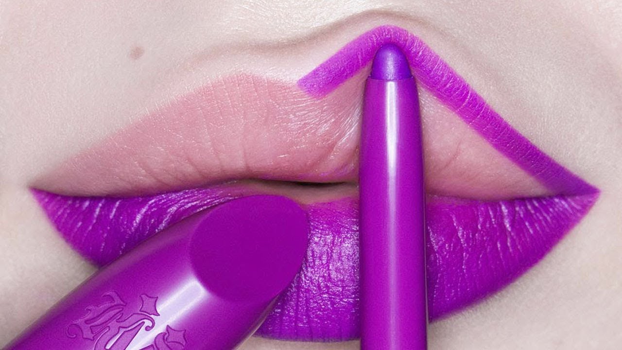 New Amazing Lip Art 2018 💋👄 The Best Lipstick Tutorial Compilation 2018 💄💋 (Part- 22)
