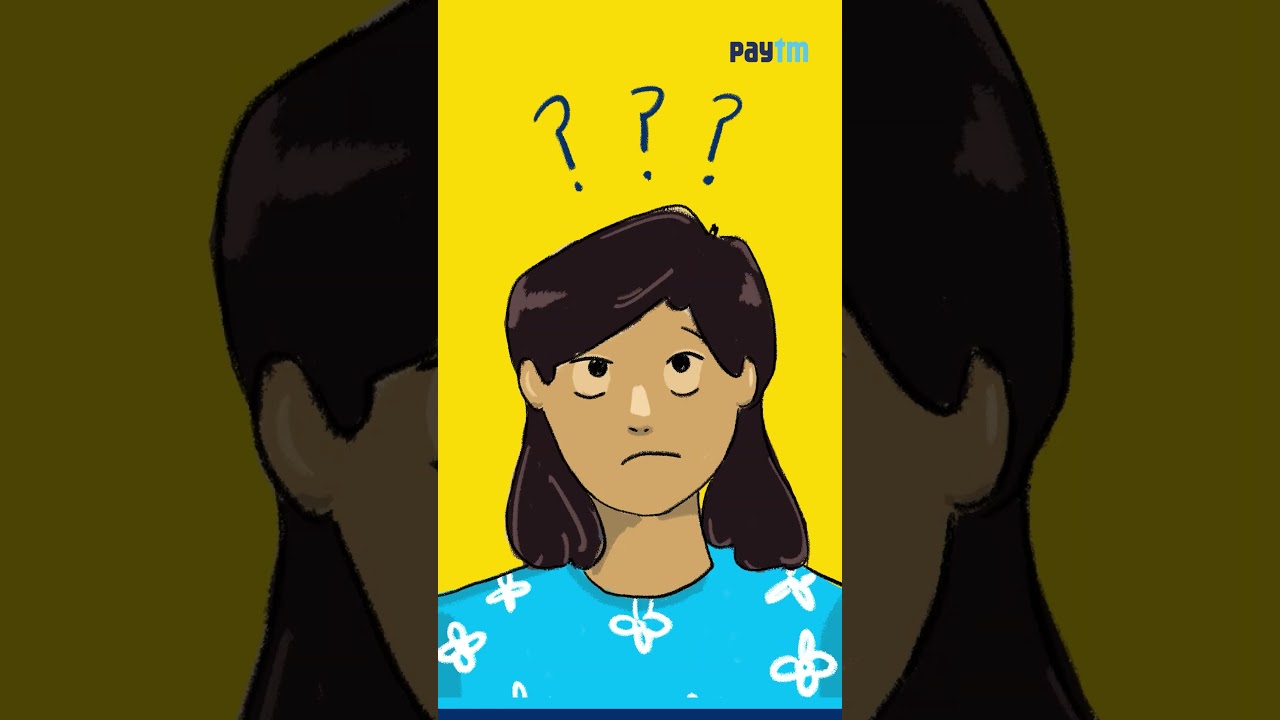 Shopping Spree Ruining Budget? Track Every Expense with Paytm Spend Summary | By Paytm | 