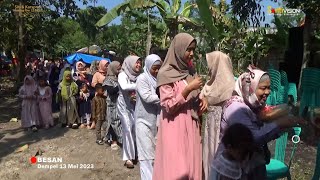 Download Lagu Rombongan Besan Warga Desa Dempel, Karangrayung Grobogan MP3