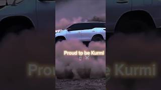 Proud To Be Kurmi .