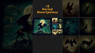 Monsters - Fact or Fiction? Ep-4 Jersey Devil - 2