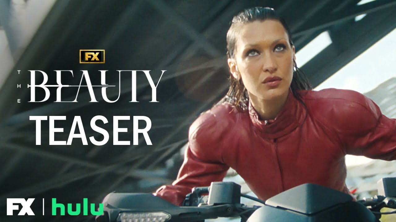 The Beauty | Teaser - Live Longer | FX