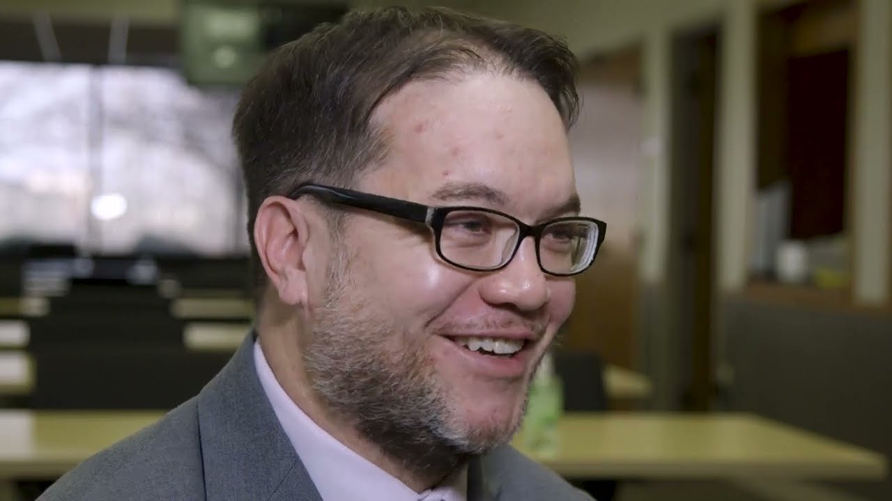 Move to Indiana - GNIAR Featuring Pete Novak