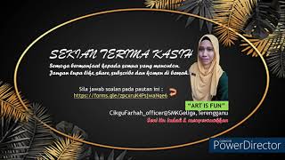PEND SENI VISUAL BAB 10 PENEGASAN TING 1