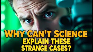 Bizarre Medical Mysteries Still Unsolved Today