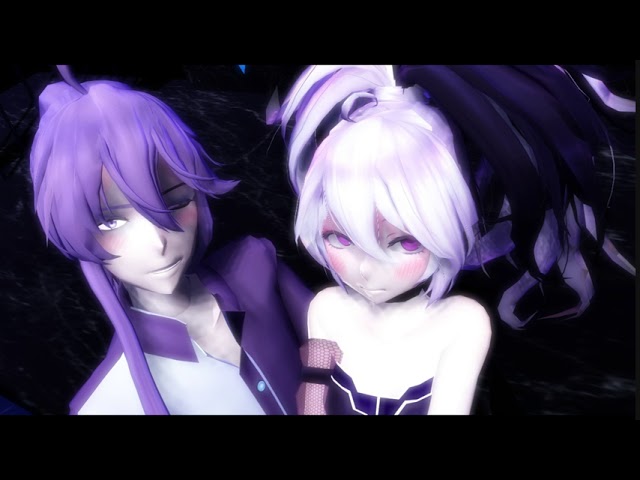 V flower & Kamui Gakupo】Ai No Uta【VOCALOIDカバー】 - YouTube