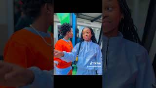 My Sister Is Busisiwe