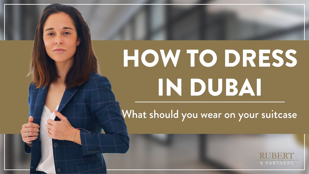 Dubai dress code: Clothing rules explained | The US Sun