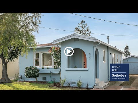517 W Merle Ct, San Leandro, CA home video tour