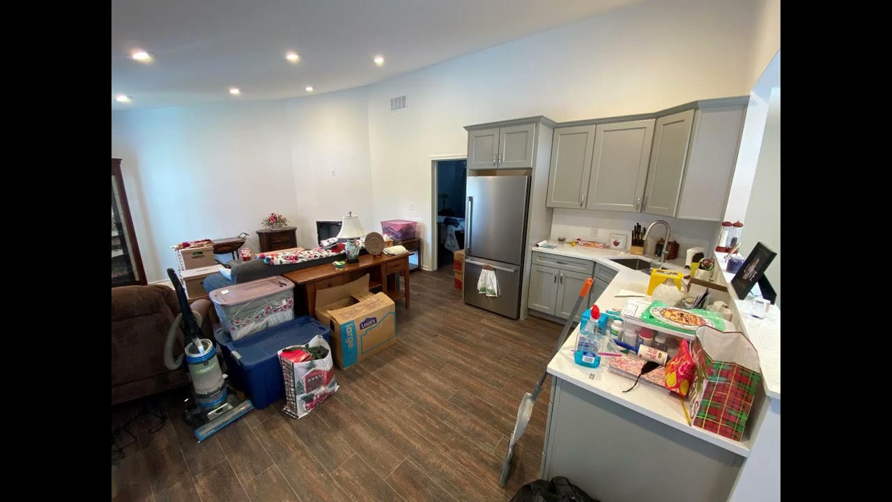 Construction Portfolio - Decks, Remodels and Home Additions