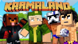 La Horrible Verdad Sobre Willyrex | Karmaland #85