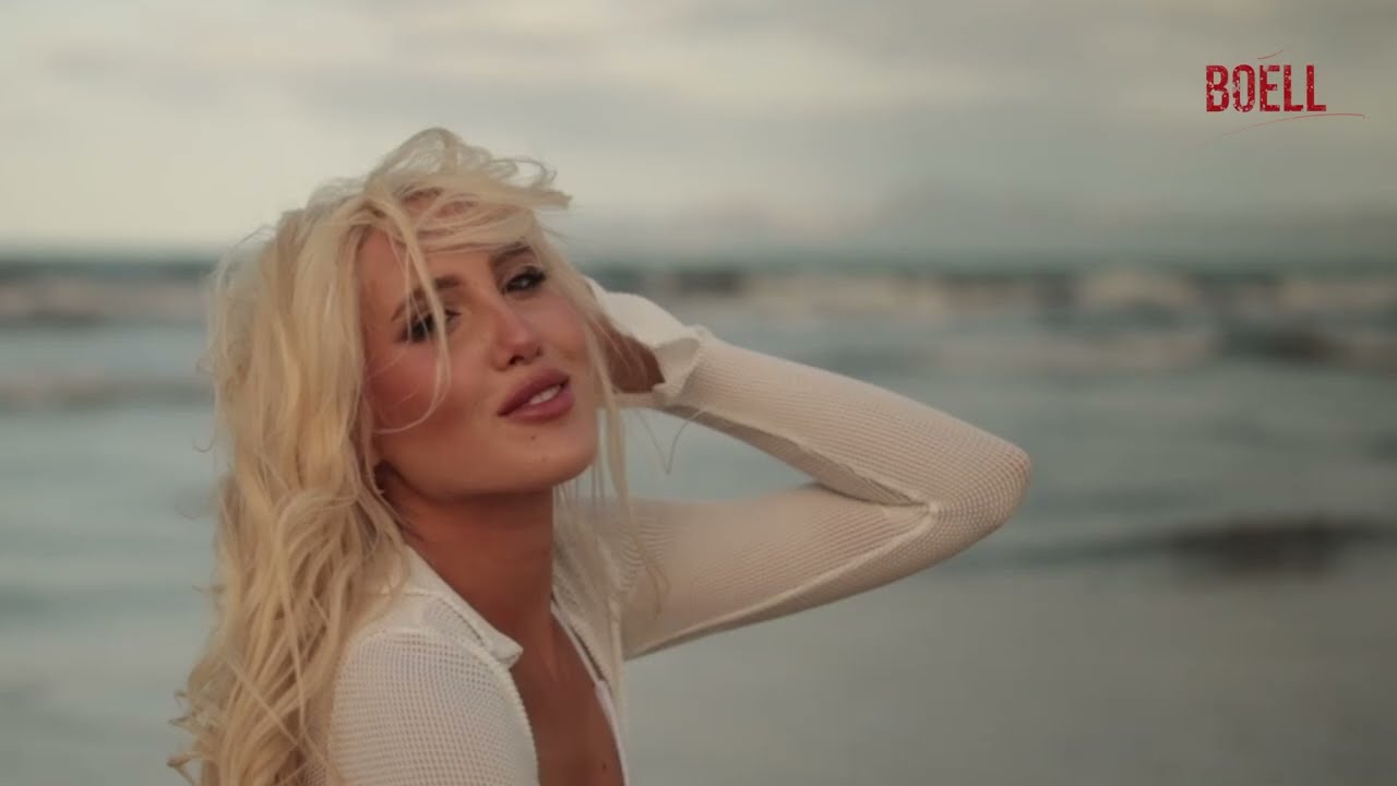 Photoshooting with Model Amanda Mallorca PhotoCAMP23