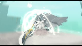 Mastering Galedash Movestacking | Deepwoken