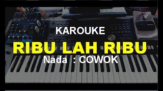 ribu-ribu karouke