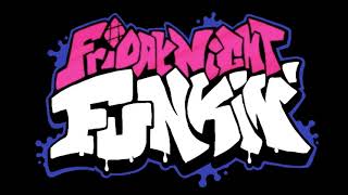 FNF Vs Wolf Angel OST - Dark Place