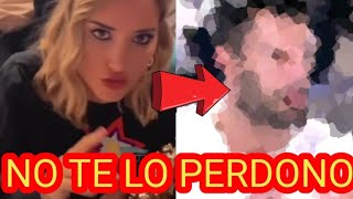 Última Hora Alba Carrillo Vuelve A Cargar Contra Su Ex Pareja