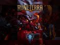 Melting True Ice - The Voice From the Hearth Audio Drama-#leagueoflegends #legendsofruneterra