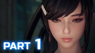 Stellar Blade Part 1 PC LIVE | 2K 60FPS | UKPLAYZ | New Game++