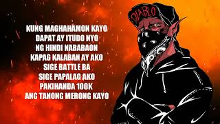 Sentensyador 3.0 - Diablo Dissback