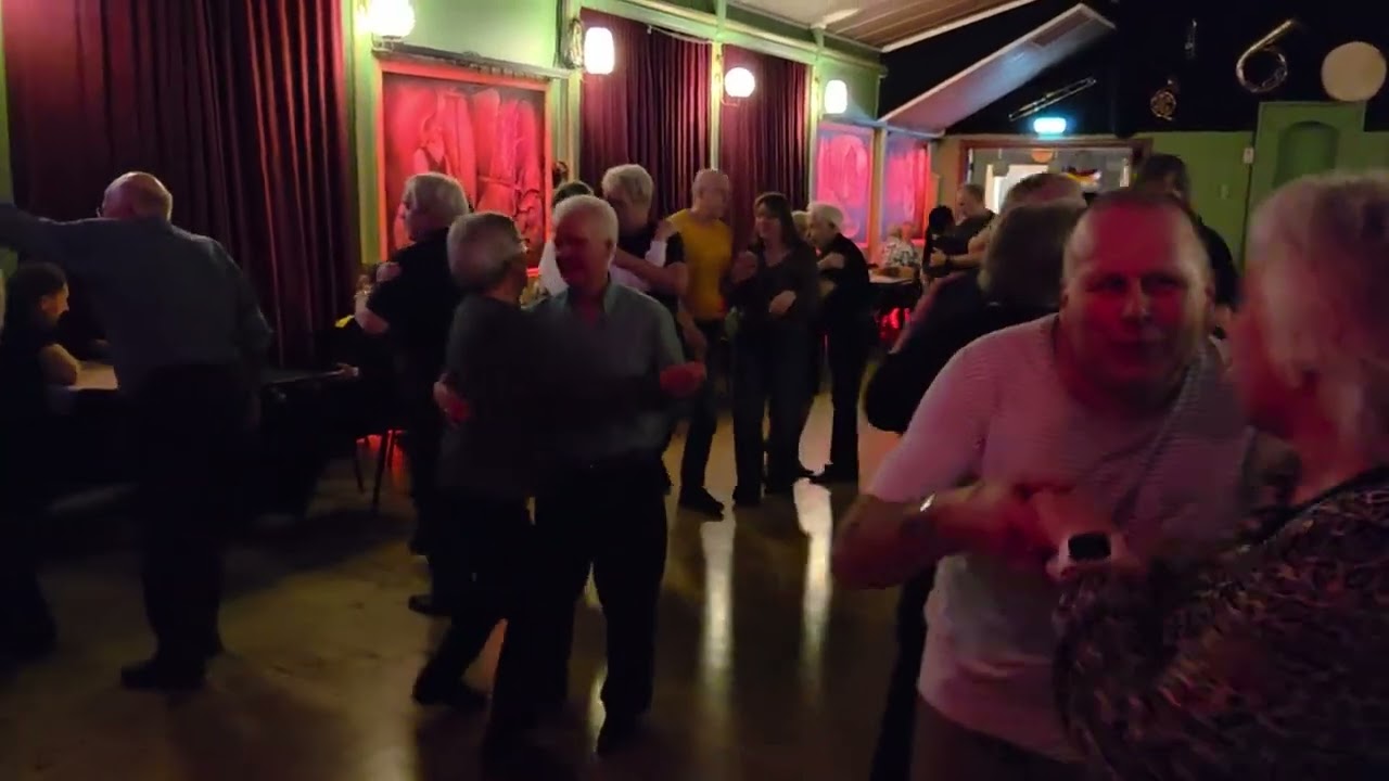 Atlantic Duo med Strul Bydansen Moelv 14 01 26 Dansnytt