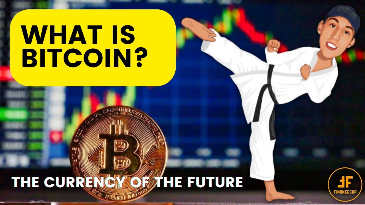 What is Bitcoin In 2022? The fixed supply is changing by... Cryptocurrency explained in 10 minutes