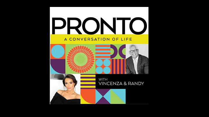 Pronto with Allison Garrett