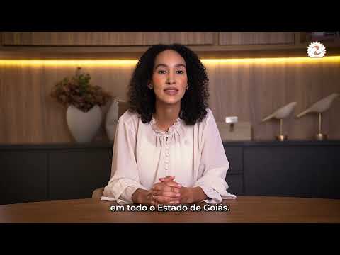 Vídeo institucional Seacons Goiás
