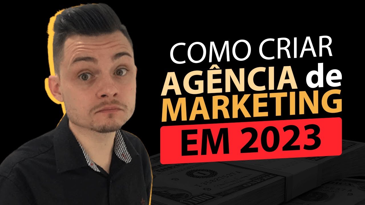 Tudo Sobre Como Criar uma Agência De Marketing Digital - Passo a Passo ...