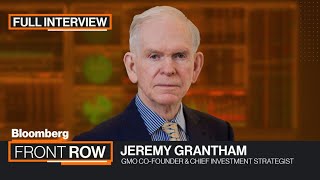 Why Grantham Says the Next Crash Will Rival 1929, 2000