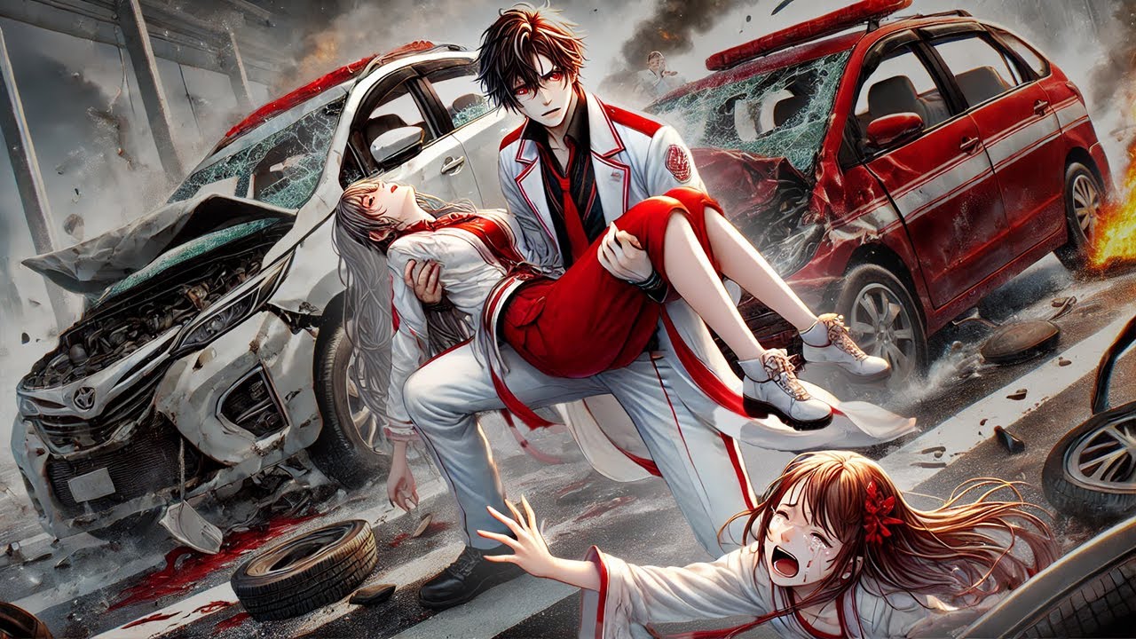 My Husband Saved His First Love After The Car Accident And Left Me to Die