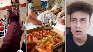 Mantiksiz Fotoğraflar Gülmek Garanti