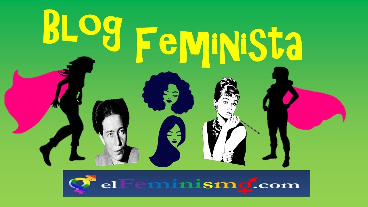Blog feminista