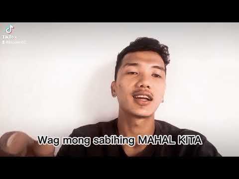 bago ka pumasuk sa buhay ko pag isipan mo muna - YouTube