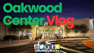 Oakwood Center Mall Vlog · Visiting Gretna, LA · Exploring Louisiana