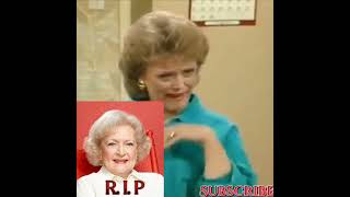 Betty White Dead at 99 | Betty White Last Moments | Try not to cry 😭