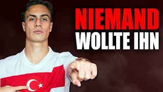 Wie Kenan Yildiz bei Bayern abgelehnt wurde!