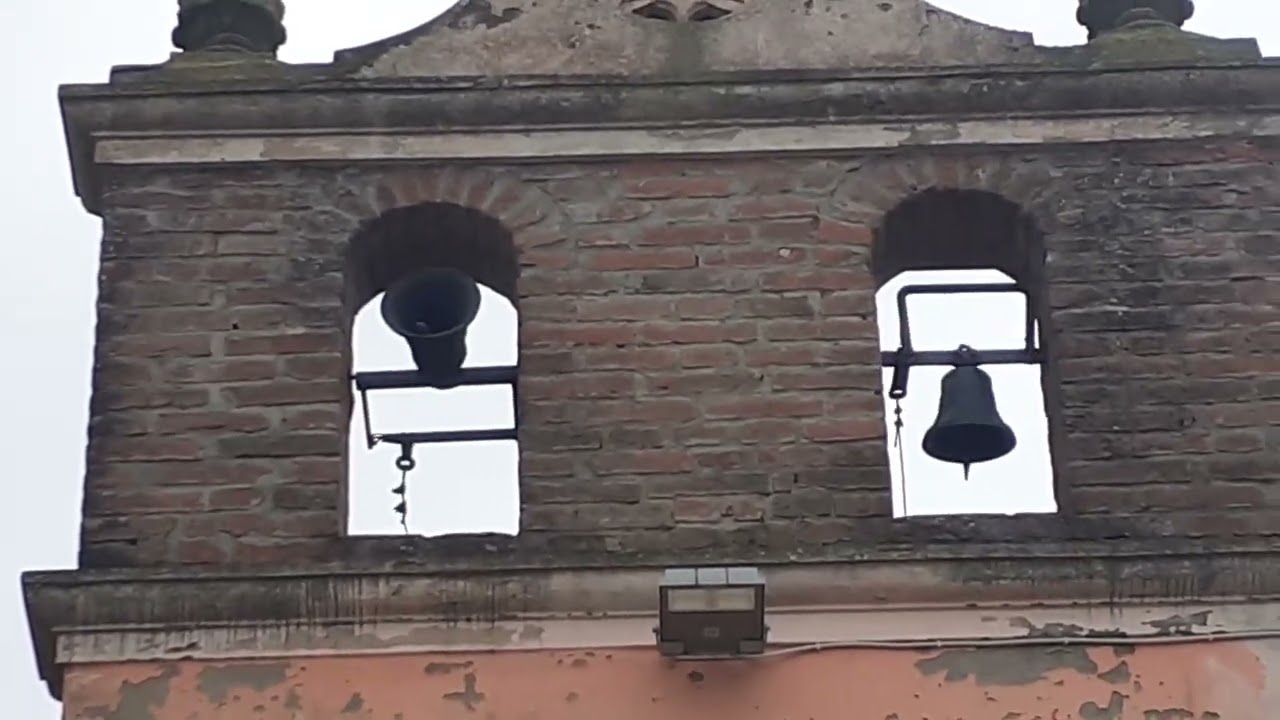 Campane di Marzetelle di Gonzaga (MN)