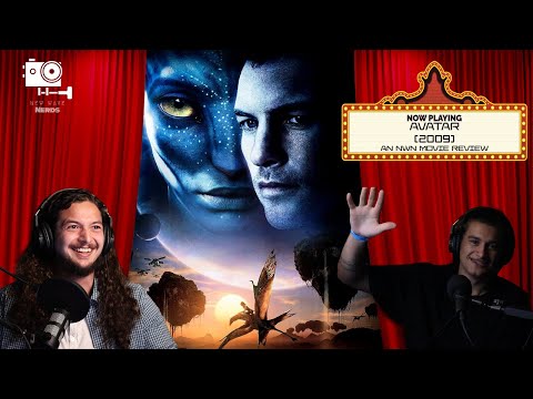 Does Avatar Hold Up 20 Years Later? | Avatar (2009) Movie Review