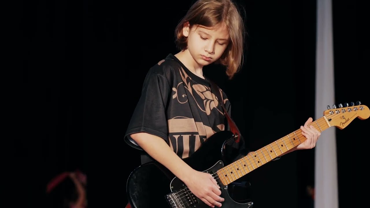 Роковые рифы 70-90гг