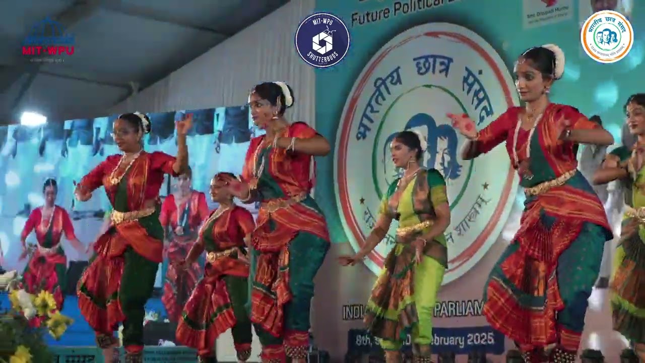 The 14th Bharatiya Chhatra Sansad | Largest classroom of Future Political Leaders of Bharat