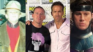 Channing Tatum Thanks Ryan Reynolds For 'Gambit' Revival
