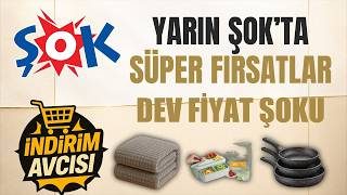 ŞOK 19 EYLÜL 2026 CUMARTESİ | DOLAP VE RAF ÜRÜNLERİ | ŞOK MUTFAK DÜZENLEYİCİLERİ | ŞOK KAMPANYA