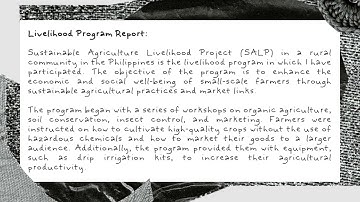 Gathering Information from Surveys, Experiments, or Observations EM