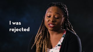 Where It Starts: Defeat turns to growth | Governess Simpson
In the heartbreak of rejection by her desired major, Governess Simpson found a new capacity to help others. Full story: https://twin-cities.umn.edu/news-events/defeat-turns-growth Where It Starts: Defeat turns to growth | Governess Simpson