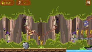 Shoja Monkey screenshot 1