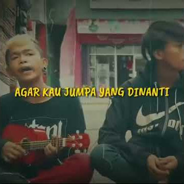 Ku Rela Dibenci cover Arul & Egi Mara FM (story wa 30 detik)