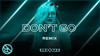 Yazoo - Don't Go [Blexxter Remix]