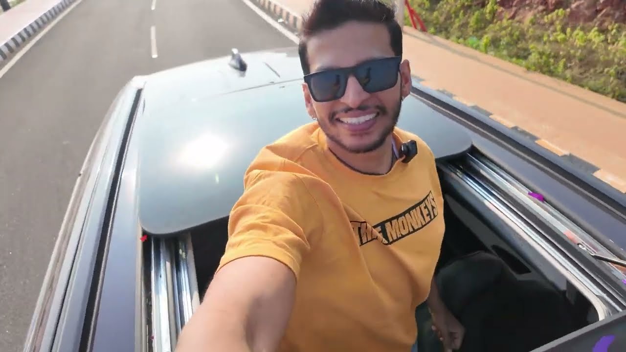 Vizag Para Motoring & Museum